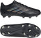 adidas Copa Pure II League FG Voetbalschoenen - Kinderen - Synthetisch bovenwerk - Zwart - 36 2/3