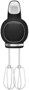 SMEG HMF01BLEU - Handmixer - 250W - 9 snelheden - Zwart