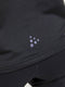 Craft Core Gain - Wintersportpully Dames - Slim fit - Zwart - M