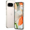 Google Pixel 9 - Beige - 256 GB - Fysieke simkaart + eSIM