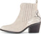 Gabor 42.971.23 - Enkellaarzen - modisch westernlaarsje - beige (2023)