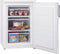 Everglades EVFR5035 - Tafelmodel Vriezer - 85L - Energieklasse E - Wit
