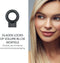 Severin WL 0683 - Hot Air Multi Styler S-Style „Multi Style Pro“ - 1.500W DC - 3 snelheden 3 warmte standen - Antraciet