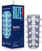 Rize - Swich Glow in the Dark Masturbator - Transparant