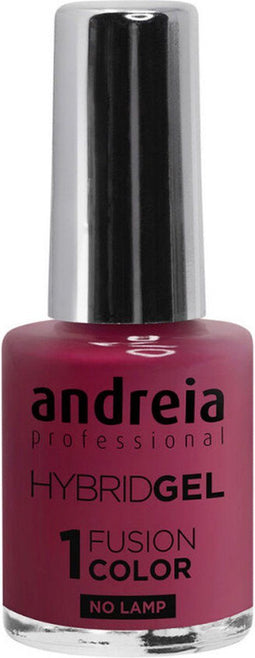 nagellak Andreia Hybrid Fusion H21 (10,5 ml)