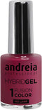 nagellak Andreia Hybrid Fusion H21 (10,5 ml)