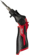 Milwaukee M12 SI-0 12V Li-Ion accu Subcompacte Soldeerbout body