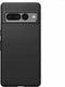 Spigen Liquid Air Case - Google Pixel 7 Pro - Air Cushion Technologie - Zwart