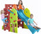 Feber Woodhouse Activity Speelhuis