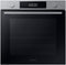 Samsung NV7B44305CS - Inbouwoven - 76L Dual Cook AirSous Vide - A+