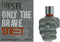 Diesel Only The Brave Street - 50ml - Eau de toilette