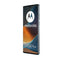 Motorola Edge 50 Fusion - Blauw - 256 GB - Fysieke simkaart