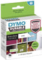 DYMO LW - LW duurzame labels - 25 x 54 mm - kras- en scheurbestendig (1 stuk)