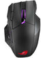 ASUS ROG Spatha - Draadloze Gaming Muis - 19.000 dpi ROG-sensor - Zwart