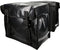 New Looxs Bisonyl Double Large Dubbele Fietstas - 66 liter - Zwart