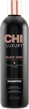 CHI Luxury Black Seed Oil Gentle Cleansing Shampoo | 355 ml | Voor Bescherming en reinigen van het haar