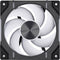 Phanteks D30-120 - D-RGB Ventilator - 120mm 30mm - Zwart (3-pack)