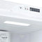 Inventum IKV1788S - Inbouw koel-vriescombinatie - 243 liter - 178 cm nismaat
