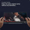 Spigen Samsung Galaxy Tab S7 FE - Screenprotector Gehard Glas met Montage Frame - 9H