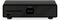 Sonoro Maestro - HiFi ontvanger met cd-speler en Bluetooth - Mat Zwart