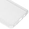 Softcase Backcover Samsung Galaxy A51 hoesje - Transparant