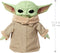 Star Wars Knuffel Grogu 3.0 Knijp en Knipper - Pluche
