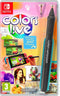 Nighthawk Interactive Colors Live! - Nintendo Switch - Schilderspel met Colors SonarPen (2021)