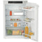LIEBHERR IRD390022 - Inbouwkoeler - EasyFresh lade - Smart bediening