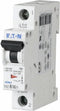 Eaton 278606 FAZ-S1/1 Zekeringautomaat 1 A 230 V/AC