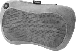 Medisana MC 250 - Massagekussen - Shiatsu massage met warmtefunctie - Grijs