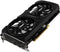 Palit GeForce RTX 4060 - Videokaart - 8GB GDDR6 - DLSS 3 en Ray Tracing