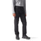 The North Face M RESOLVE CONVERTIBLE PANT - Outdoorbroek Mannen - Afritsbaar - Zwart