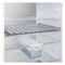 LG GBBS726AMB KOEL-VRIESCOMBINATIE ENERGIEKLASSE A DOORCOOLING TOTAL NO FROST