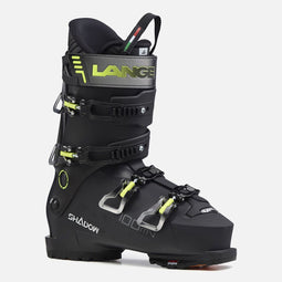 Lange Shadow 100 MV GW - All Mountain skischoenen - Flex 100 - zwart heren 26.5
