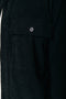 Colourful Rebel Logan - Heren Overhemd - Trucker model - Corduroy - Maat L