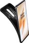 Spigen Liquid Air - Soft Case - Schokbestendig - Zwart