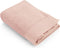 Walra Soft Cotton - Baddoek 60x110 - 550 g/m2 - Roze