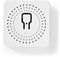 Nedis SmartLife inbouwmodule Schakelaar - Wi-Fi - 3680W