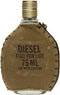 Diesel - Eau de toilette - Fuel for life men - 75 ml