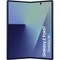 Samsung Galaxy Z Fold7 - Blauw - 256 GB - Duale fysieke simkaart + eSIM