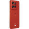 Motorola Edge 50 Neo - Rood - 512 GB - Dubbele fysieke simkaart