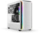 be quiet! Shadow Base 800 DX - Midi Tower - Optimale airflow ARGB - Wit