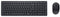 Dell KM555 - Toetsenbord QWERTY US - Draadloos Bluetooth - Zwart