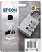 Epson 35 - Originele Inktcartridge - 16,1 ml - Zwart
