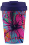 Chic.mic BioLoco eco drinkbeker Psychedelic garden 350 ML