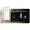 Samsung WW80T754ABT - Wasmachine - QuickDrive EcoBubble - Vrijstaand