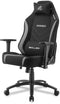 Sharkoon Skiller SGS20 - Gaming chair - Zitoppervlak 55 x 50,5 cm - Grijs