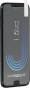 Selencia Screenprotector Geschikt voor Samsung Galaxy J7 (2017) Tempered Glass - Selencia Gehard Glas Screenprotector