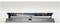 Bosch SMV86M50 - Inbouw Vaatwasser - 13 Couverts - VarioSpeed Plus - 44 dB - Energieklasse A++