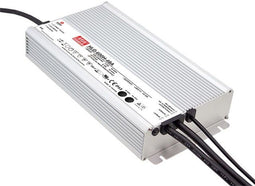 Mean Well HLG-600H-24B - Overige componenten - 600W 24V